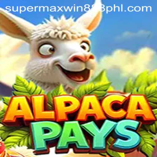 Unveiling AlpacaPays: An Immersive Gaming Experience with SuperMaxWin888