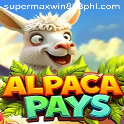 Unveiling AlpacaPays: An Immersive Gaming Experience with SuperMaxWin888
