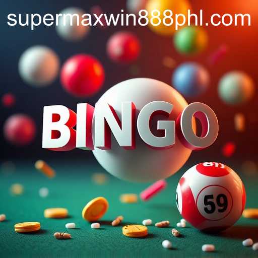 Exploring the Thrilling World of Bingo Games