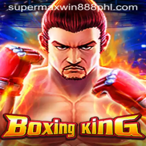 BoxingKing: A Power-Packed Game with SuperMaxWin888