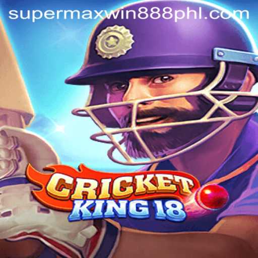 CricketKing18: Dive into the Thrilling World of Modern Cricket Gaming