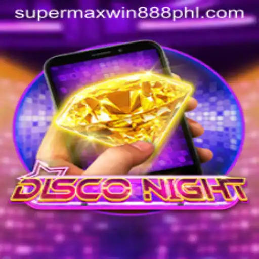 DiscoNightM: A Thrilling Adventure in the World of SuperMaxWin888