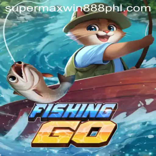 Diving into the Exciting World of FishingGO: An In-Depth Exploration of SuperMaxWin888