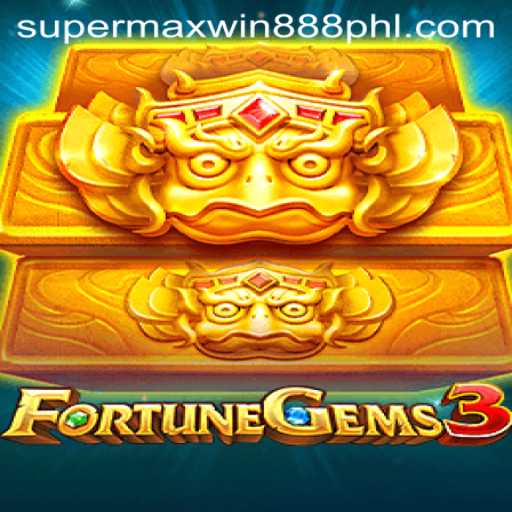 Exploring the Thrilling World of FortuneGems3: A Deep Dive into Gaming Excitement with SuperMaxWin888