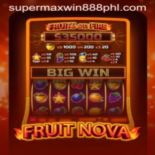 Discover the Exciting World of FruitNova: Gameplay, Rules, and Winning Strategies