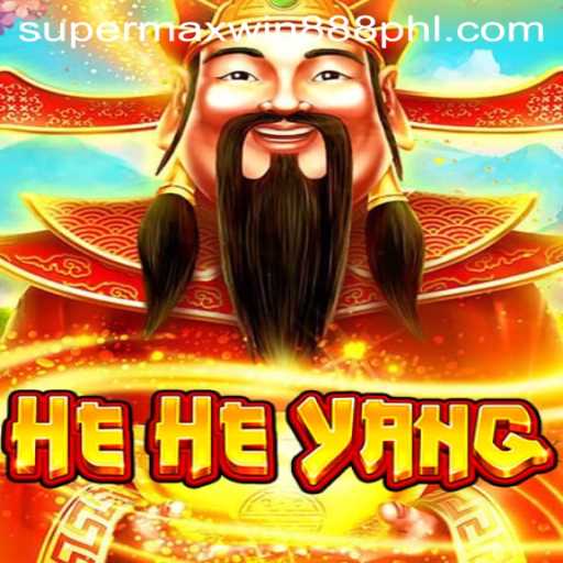 Exploring the World of HeHeYang: The Exciting Adventure of SuperMaxWin888