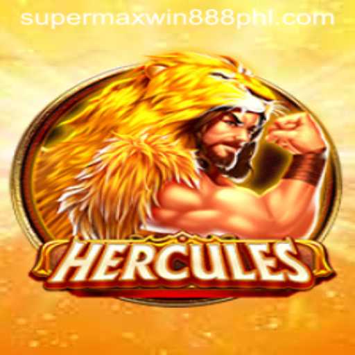 Hercules: A Mythical Gaming Adventure with SuperMaxWin888