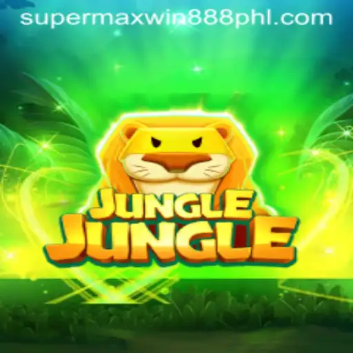 Exploring the Thrills of JungleJungle: Dive into the Adventure with SuperMaxWin888