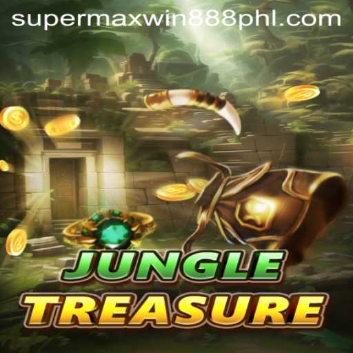 Discover the Thrilling World of JungleTreasure: A New Adventure Game Featuring SuperMaxWin888