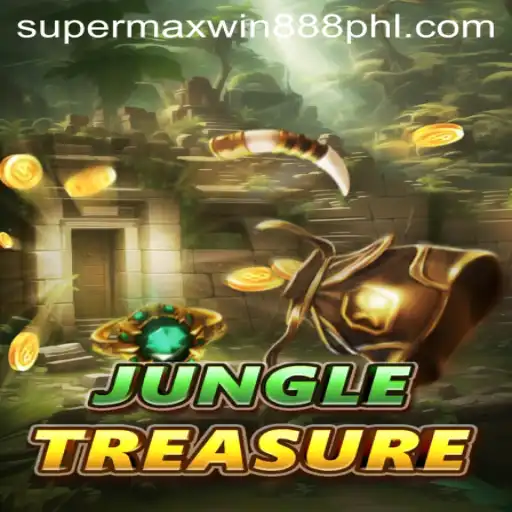 Discover the Thrilling World of JungleTreasure: A New Adventure Game Featuring SuperMaxWin888