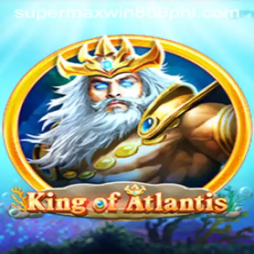 Discover the Enchanting World of KingofAtlantis and Unleash SuperMaxWin888
