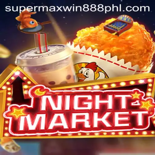 Explore the Thrills of NIGHTMARKET: A New Era in Gaming