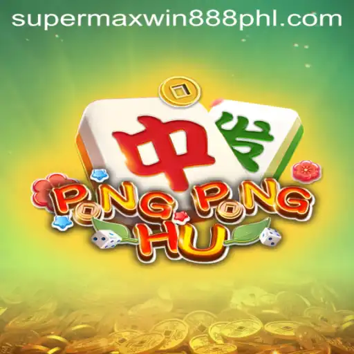 Dive into the World of PONGPONGHU: A Journey with SuperMaxWin888