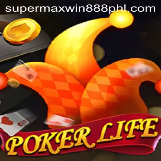 Unveiling PokerLife: An In-depth Exploration of SuperMaxWin888