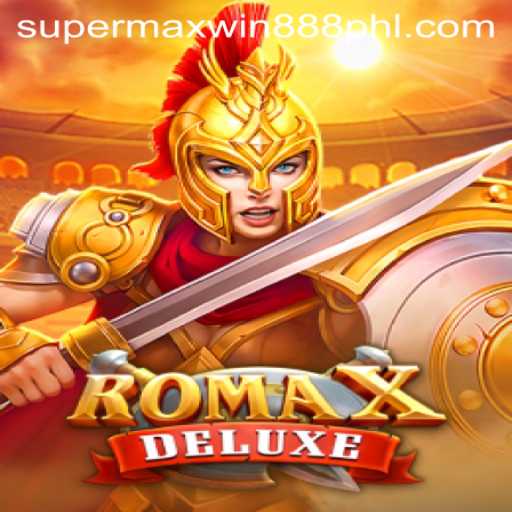 Exploring the Intriguing World of RomaXDeluxe and the Thrills of SuperMaxWin888