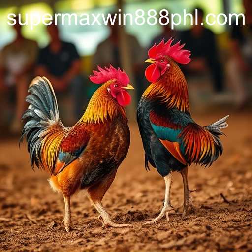 The Exciting World of Sabong Games and the Rise of SuperMaxWin888