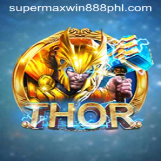 Exploring the Epic Nordic World of THOR with SuperMaxWin888